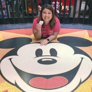 Meet your Posher, Cheyenne